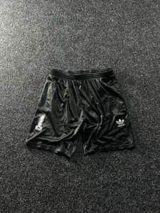π¨ ADIDAS Vintage 1 SHOOSH POCKET SHORTS Y2K Surf Dare With logo Vintage - Picture 1 of 13