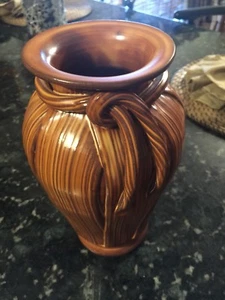 WOW!!! L@@K signierte schöne Laura Clementi Vase Keramik Made in Italy - Bild 1 von 7