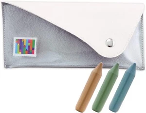 Sakura Crepas Colored Pencil Coupie Marker 100th Anniversary Limited Produc - Picture 1 of 9