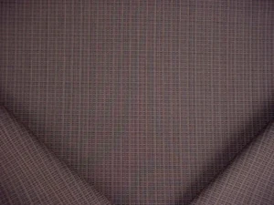10Y TELA TAPICERÍA DE CHENILLA KRAVET SMART 33022 NEGRA/MARRÓN CORTEZA MARRÓN - Imagen 1 de 4
