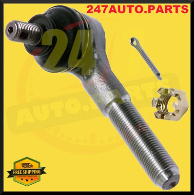 Extremo de barra de amarre delantero para Suzuki Guitarra 92-98, Samurai 86-95, Sidekick 89-94 es3045rl Foto 1 de 2