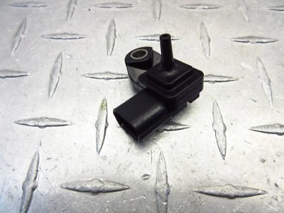 2013 13-15 YAMAHA FJR1300A FJR1300 MAP MANIFOLD AIR PRESSURE SENSOR OEM TESTED - Image 1 of 4