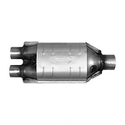 Convertidor catalítico-escape RWD AP 776360 Foto 1 de 2