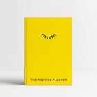 The Positive Planner | Journal for Self-Help, Happines... by Claire Finn-Prevett