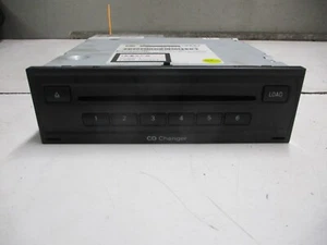 Audi A4 B8 CD Changer 8X0035110C Control Unit S Line 2013 - Picture 1 of 8