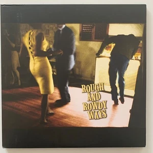 Bob Dylan – Rough And Rowdy Ways - 2020 G'Fold 180G Vinyl 2LP - Near Mint NM/NM - Picture 1 of 10