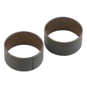 Fork Slider: Bushing: , Lower. 41mm For Harley-Davidson - Foto 1 di 1