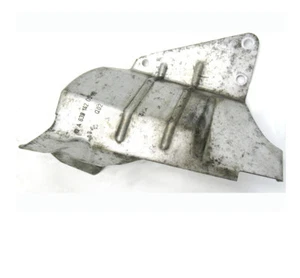 Smart ForFour 454 Abschirmblech an Turbolader A6391420520 - Bild 1 von 2