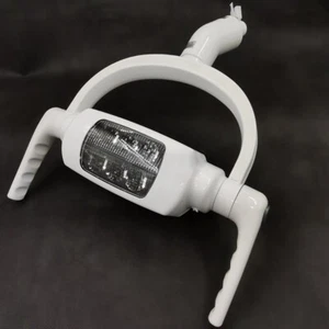Dental Unit Chair Oral Lamp 6LED Operating Sensing Shadowless Cold Light 26mm - Picture 1 of 15