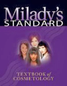 Milady Standard Cosmetology by Milady - Picture 1 of 1