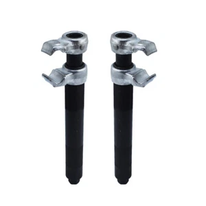 Labwork 2Pcs Spring Strut Compressor for Strut Shock Absorber Suspension - Picture 1 of 11