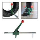 Tire Changer Tires Bead Tool for Motorcycle Small Auto Sho Home Garage