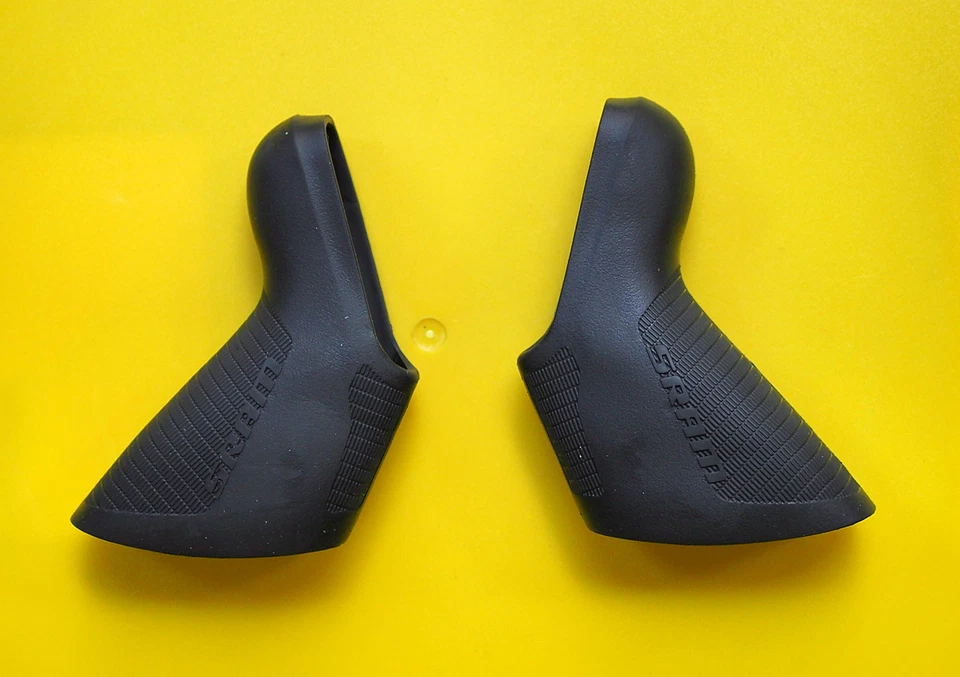 SRAM RED(13) RED 22 Force 22 Rival 22 Doubletap Shifter Lever Hood Cover, Black - Image 1 of 1