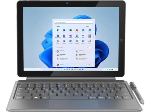 PEAQ PMM T100V-2G428D, Convertible - Bild 1 von 1