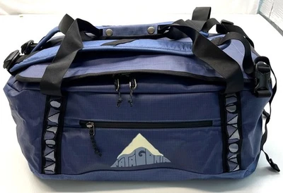 PATAGONIA Black Hole Duffel Bag 40L #49339 CURRENT BLUE (CUBL) - Image 1 of 4