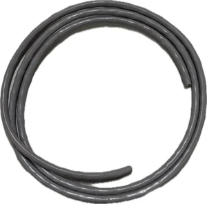 ALPHA WIRE XTRA GUARD 1 PVC CONTROL CABLE 5123C SLQ 5 FOOT LENGTH NEW - Picture 1 of 7