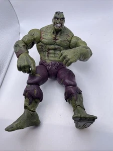 Marvel Select Zombie Hulk Diamond Select Loose 2007 - Picture 1 of 6