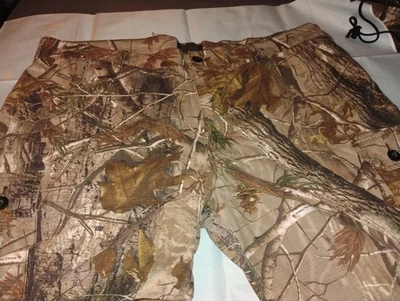 Red Head Realtree Men’s Camo Hunting Outdoor Cargo Pants  2XL  - Image 1 of 4