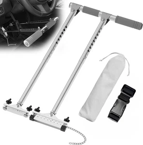 Car Hand Controls Device for Disabled Drivers, Portable Handicap Driving Hand Co - Picture 1 of 6