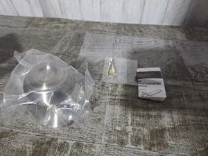 Defiant Hartford Satin Nickel Door Knob - Picture 1 of 2