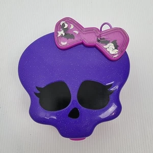 Monster High Polly Pocket Compact Playset Mattel 2023 - Picture 1 of 5