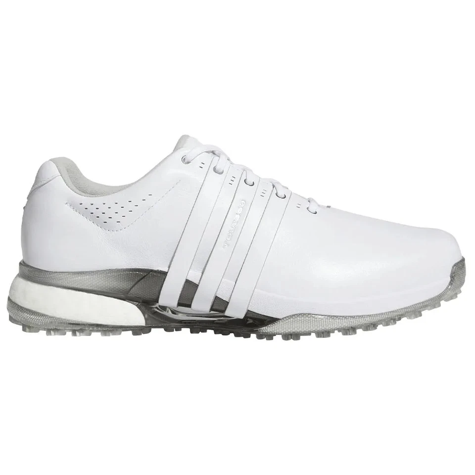 Zapatos de golf Adidas Tour360 25 sin clavos para hombre Foto 1 de 1