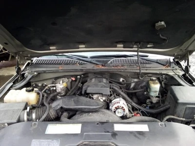 Wiper Transmission 适合 99-03 SIERRA 1500 PICKUP 29337713 — 第 1/4 张图片