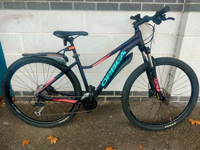 Orbea MX40 29er hardtail mountain bike - 18" frame (2207) - Image 1 of 4