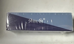 Goine Womens Skincare Beauty Roller With Storage Case New Sealed  - Picture 1 of 2