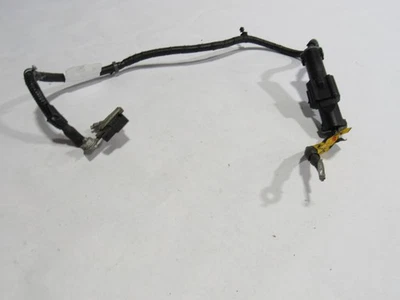 11-12 Fisker Karma 2012 Negative Battery Ground Terminal Wire Wiring Cable ;@2 - Image 1 of 4