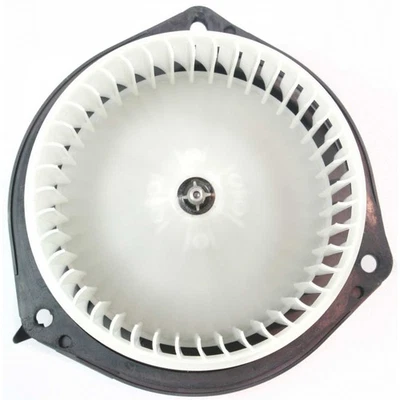 Motor de soprador Buick Allure/LaCrosse 2005-2009 com roda de ventilador GM3126119 - Imagem 1 de 4