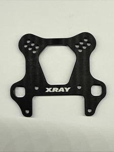 Retail $62.65 XRA352052 XRAY XB8 XB8E 20-22 BUGGY FRONT SHOCK TOWER - Picture 1 of 3