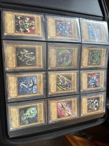 Yu-GI-Oh! - Mazo de inicio SDY Yugi - N/A 2002 - completo 50/50 #1 - Imagen 1 de 11