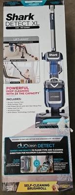 SHARK Detect Lift-Away XL Anti Hair Wrap Plus Pet Expert LA790UKT Bagless - Image 1 of 2