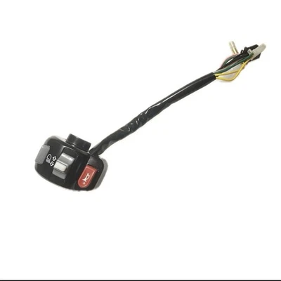 DEVIO LUCI COMANDO FRECCE MBK BOOSTER 100 ORIGINALE  - Immagine 1 di 3