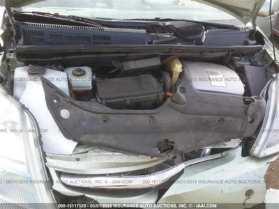 Vidrio delantero derecho usado para puerta delantera se adapta a: Toyota Prius 2006 delantero derecho grado A Foto 1 de 4