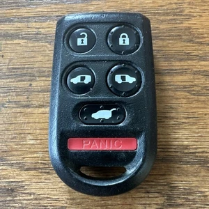 2005-2010 HONDA OEM ODYSSEY Keyless Remote FCC ID: OUCG8D-399H-A 6-BUTTON FAIR! - Foto 1 di 10