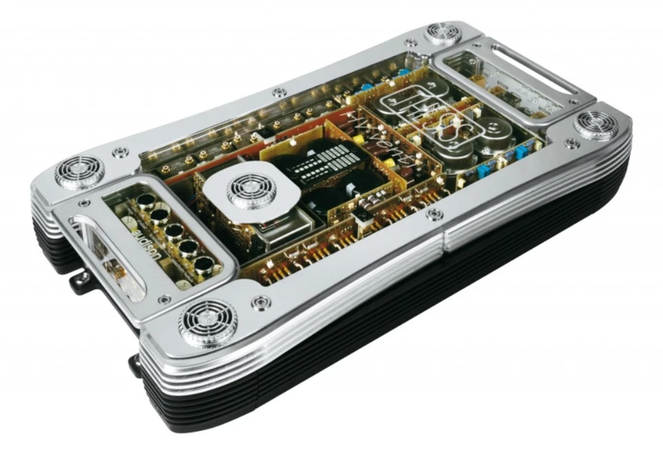 Audison HV venti - Bild 1 von 1