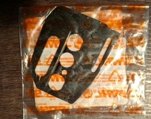 Seitenblech Stihl MS 361, 026C,260C,270C,280 - Bild 1 von 3