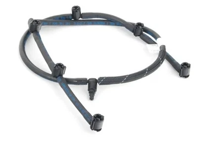 ✅ORIGINAL A6420708132 OM642 LECKÖLLEITUNG Leitung Sprinter Rücklaufschlauch 906 - Image 1 of 4