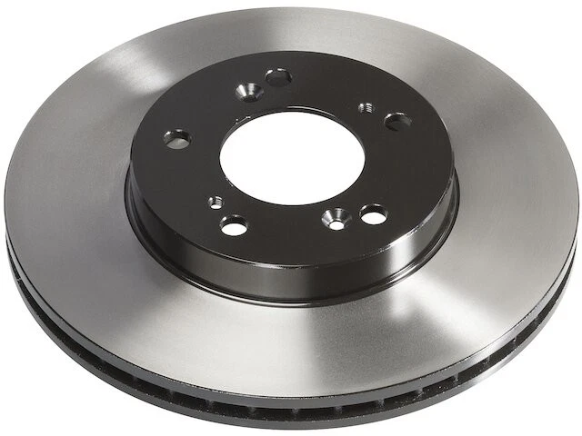 Front Brake Rotor For 1991-1995 Acura Legend Sedan 1992 1993 1994 PJ339KW - Image 1 of 1