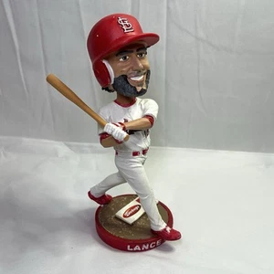 Sorteo Lance Berkman Bobblehead SGA Saint Louis Cardinals Stadium 27/09/15 - Imagen 1 de 8