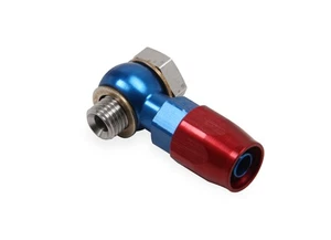Earl's 807694ERL Swivel-Seal® Hose End - Picture 1 of 11