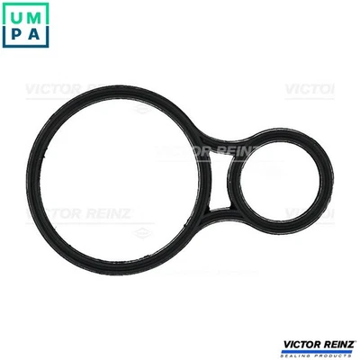 GASKET THERMOSTAT HOUSING 71-15255-00 FOR W10B16/W11B16A 1.6L 4cyl - Image 1 of 4