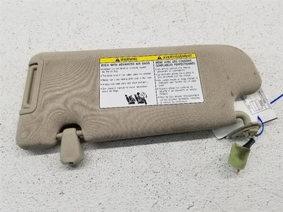 08-15 INFINITI G37/Q60 cupé parasol pasajero OEM 96400JL30A Foto 1 de 4