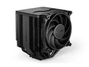 be quiet! Dark Rock Pro 5 | TDP 270W CPU Cooler | Air Cooler | Intel LGA 1851 - Picture 1 of 5
