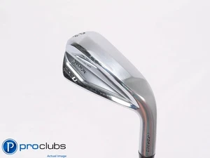 Mint Srixon ZXiU 18* 2 DRIVING IRON - KBS TG Wood 50 X-Flex Graphite 456447 - Picture 1 of 4