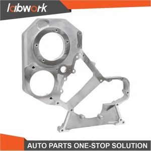Labwork P PUMP Front Timing Gear case Housing For Cummins 1994-1998 5.9 12V 6BT - Picture 1 of 10