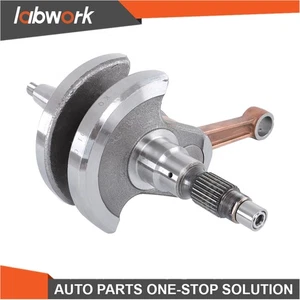 Crankshaft Assy For Yamaha 700 GRIZZLY KODIAK VIKING 2014-2020 2BG-11400-00-00 - Bild 1 von 12