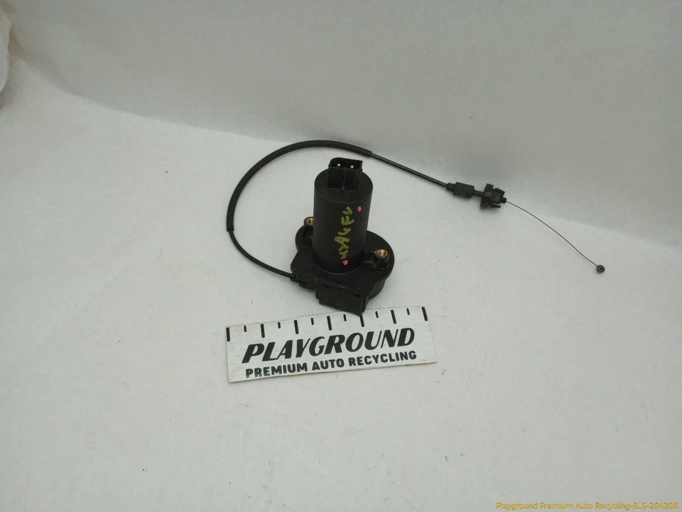 Actuador de control de tracción del acelerador BMW 318ti E36 HATCHBACK 1,9 L 4 cilindros compatible con 98-99 Foto 1 de 4